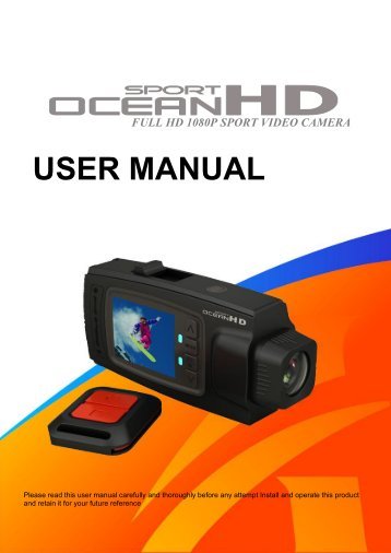 Mini spy cam manual